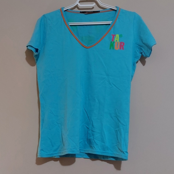 Takeshy kurosawa top size S - Picture 3 of 5